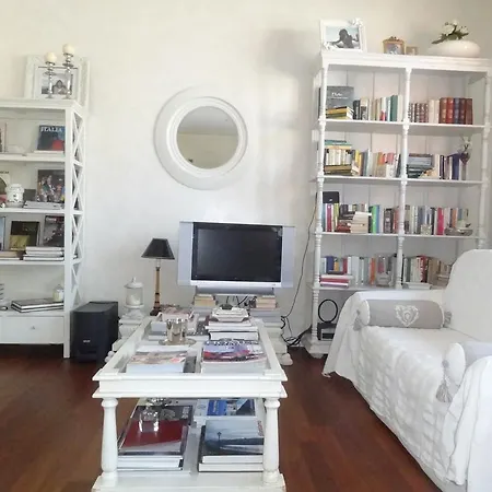 Apartment A Casa Di Silvia *