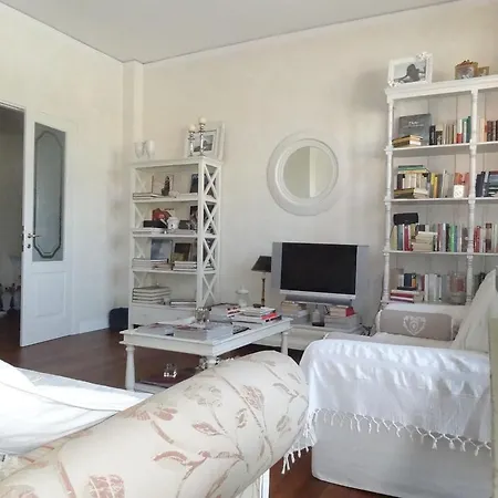 A Casa Di Silvia Apartment *