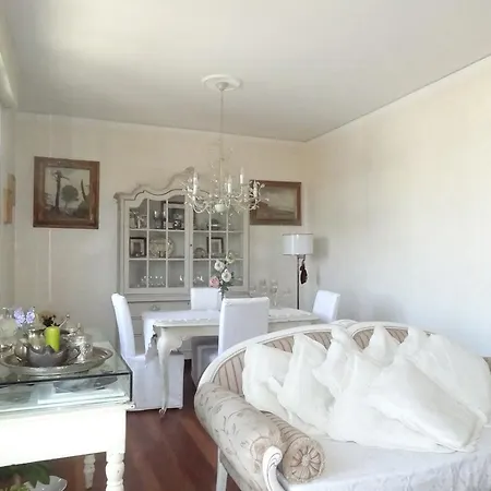 Apartment A Casa Di Silvia Florence