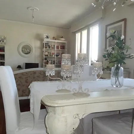 A Casa Di Silvia Apartment Florence