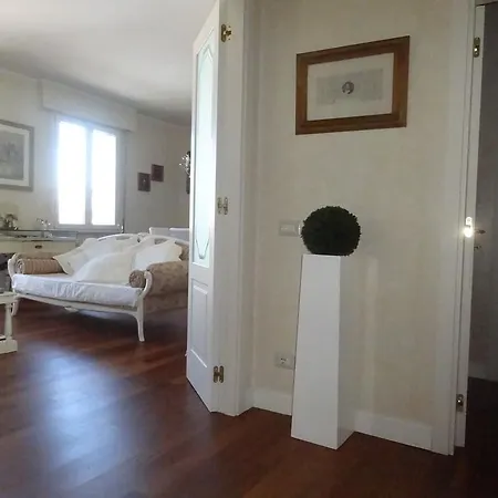 A Casa Di Silvia *