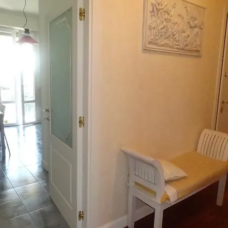 Apartment A Casa Di Silvia