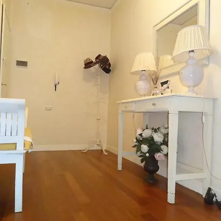 A Casa Di Silvia Apartment