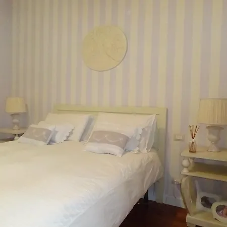A Casa Di Silvia Apartment *