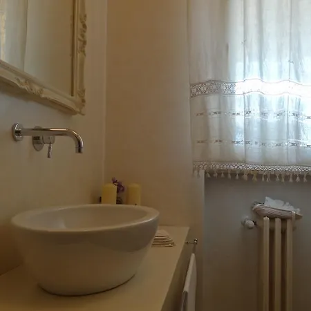 Apartment A Casa Di Silvia