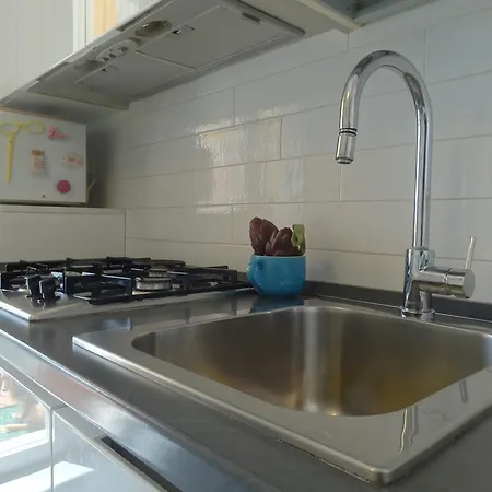 A Casa Di Silvia *