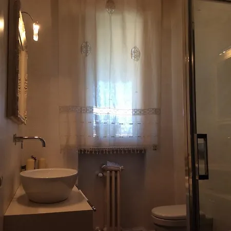 A Casa Di Silvia