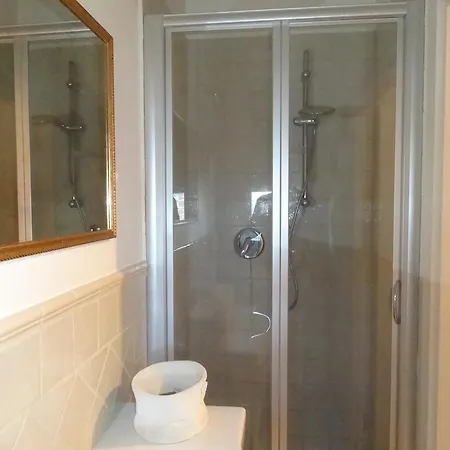 A Casa Di Silvia Apartment *
