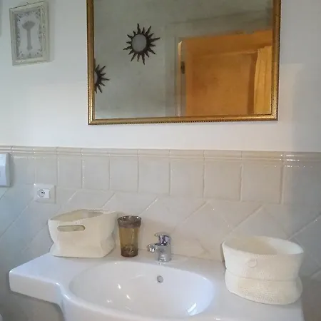 Apartment A Casa Di Silvia