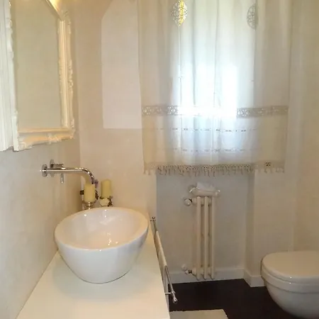 A Casa Di Silvia *